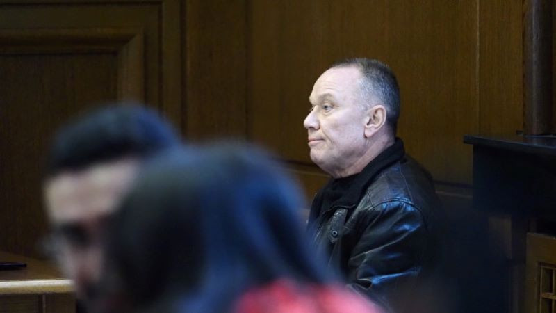 Марин Димитров остава в ареста, съобщава bTV. Апелативният съд не уважи ,